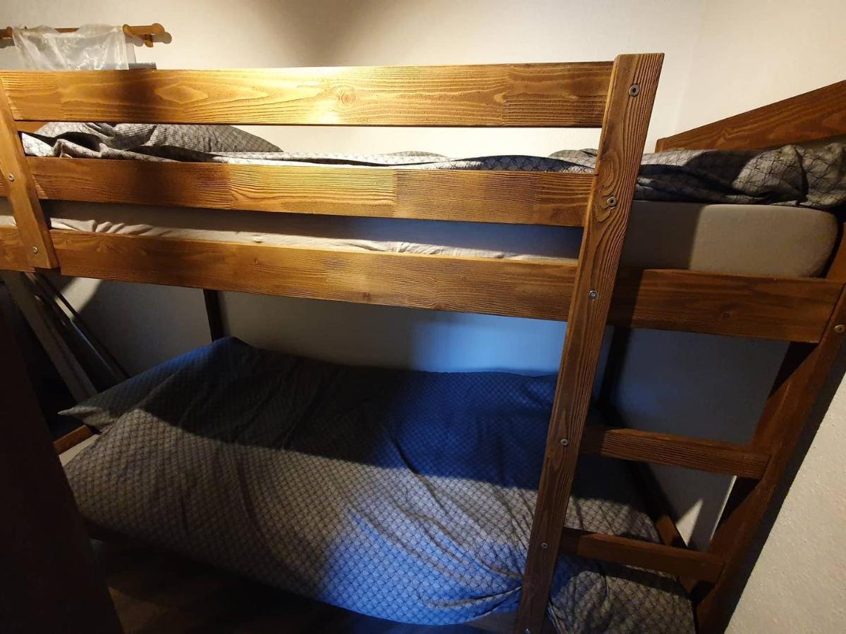 فيلا كوباريدفي Apartma Kacwa المظهر الخارجي الصورة