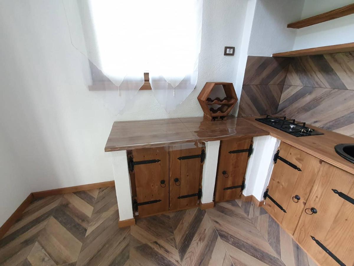 فيلا كوباريدفي Apartma Kacwa المظهر الخارجي الصورة