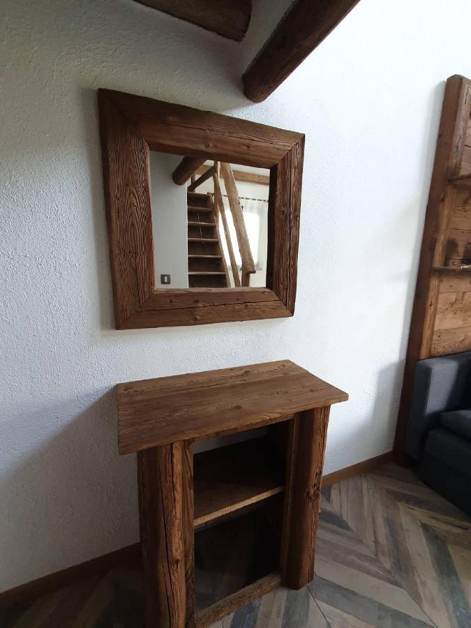 فيلا كوباريدفي Apartma Kacwa المظهر الخارجي الصورة