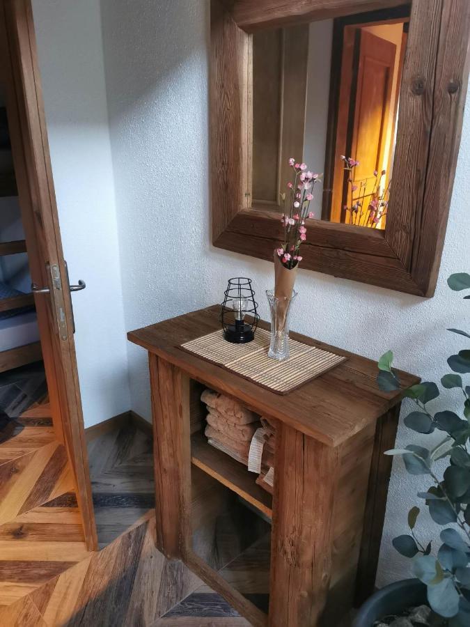فيلا كوباريدفي Apartma Kacwa المظهر الخارجي الصورة