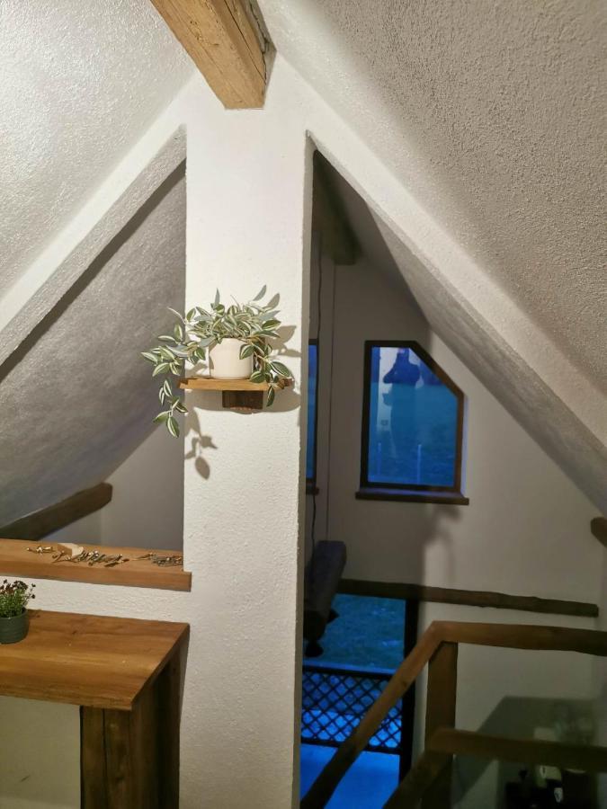 فيلا كوباريدفي Apartma Kacwa المظهر الخارجي الصورة