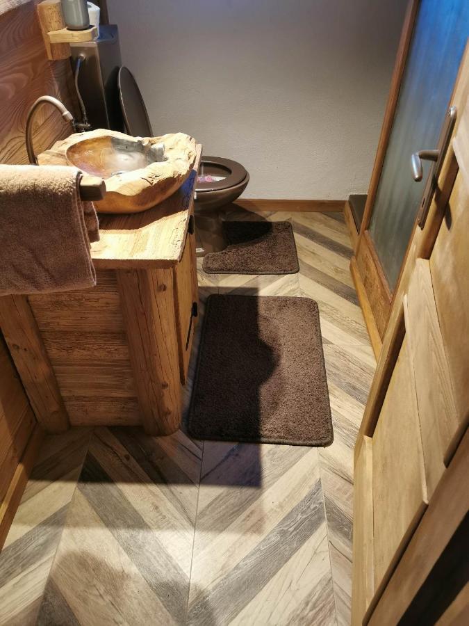 فيلا كوباريدفي Apartma Kacwa المظهر الخارجي الصورة